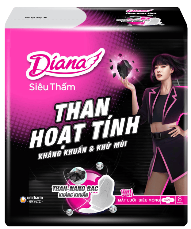 Than Hoạt Tính